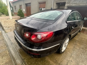 Pasat cc 2010 - imagine 4