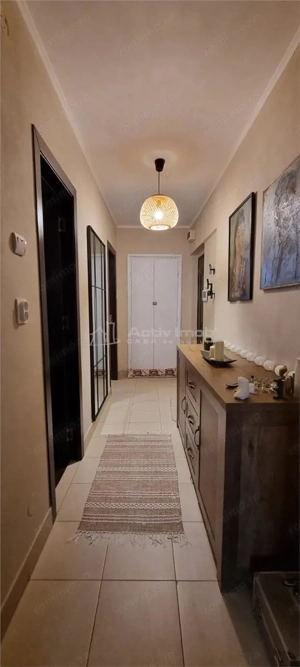 Garsoniera - Mihai Bravu - Ferdinand - mobilata - Comision 0 - imagine 2