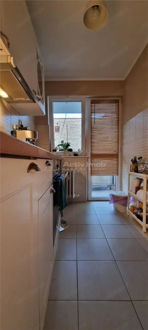 Garsoniera - Mihai Bravu - Ferdinand - mobilata - Comision 0 - imagine 6