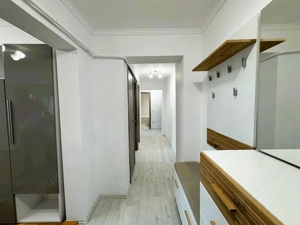 Apartament 3 camere complet renovat Zona Fabra - imagine 12