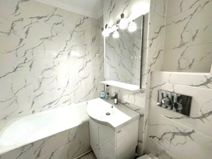 Apartament 3 camere complet renovat Zona Fabra - imagine 11