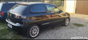 Seat Ibiza 6L FR - imagine 3