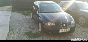 Seat Ibiza 6L FR - imagine 2