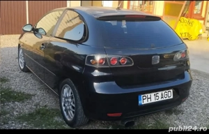 Seat Ibiza 6L FR - imagine 4