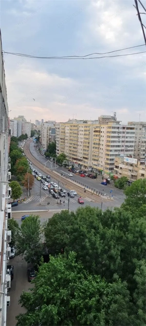 Garsoniera - Mihai Bravu - Ferdinand - mobilata - Comision 0 - imagine 11