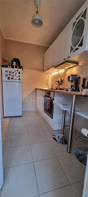 Garsoniera - Mihai Bravu - Ferdinand - mobilata - Comision 0 - imagine 7