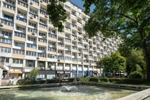 Apartament in bloc de referinta