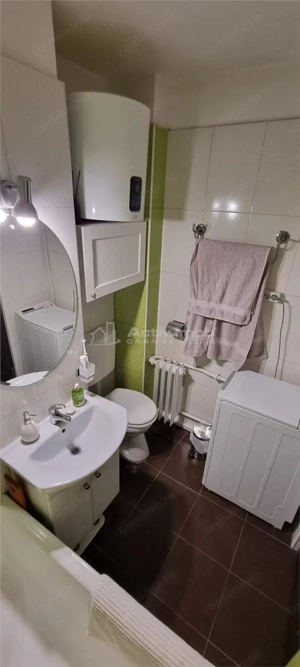 Garsoniera - Mihai Bravu - Ferdinand - mobilata - Comision 0 - imagine 8