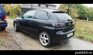 Seat Ibiza 6L FR - imagine 9