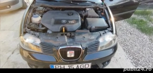 Seat Ibiza 6L FR - imagine 7