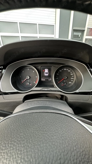 Volkswagen Passat B8, 2015, 2.0 TDI, 150 CP, în stare perfectă - imagine 7