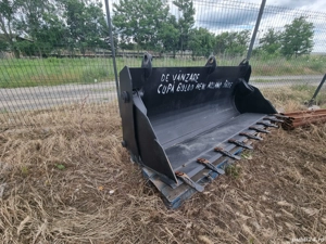 Cupă NEW Holland  - imagine 3