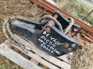 Picon New HOllAND  - imagine 2