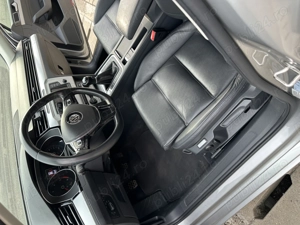 Volkswagen Passat B8, 2015, 2.0 TDI, 150 CP, în stare perfectă - imagine 4