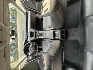 Volkswagen Passat B8, 2015, 2.0 TDI, 150 CP, în stare perfectă - imagine 3