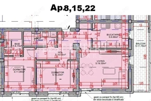 3 Camere Direct Dezvoltator -5 min STB