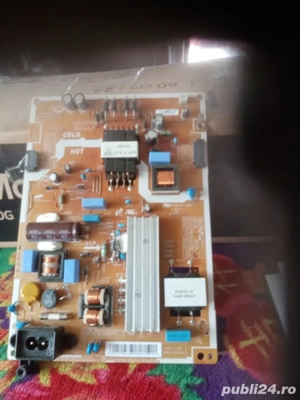BN 44 00699A sursa din tv led Samsung 
