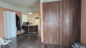 Apartament tip studio SU 32.31 mp etaj 3 I Pta 1 Mai I Spital Clujana - imagine 3