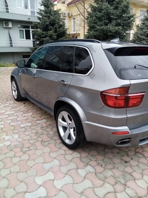 Vinzare BMW X5 E70 2008 - imagine 2