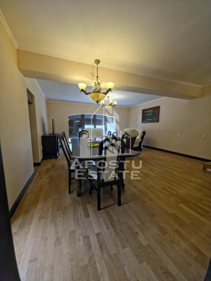 Duplex 400 mp utili, 4 parcari, pretabil birouri si locuinta, Fabric - imagine 4