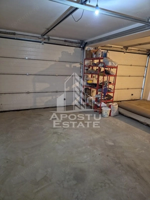 Duplex de inchiriat, 200 mpu, teren, Fabric, Timisoara - imagine 14