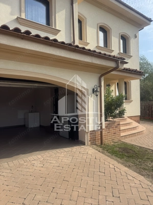 Casa individuala stil mediteranean,zona SERENA - imagine 4