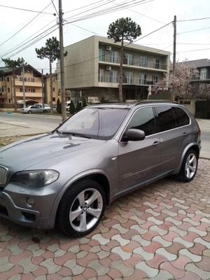 Vinzare BMW X5 E70 2008 - imagine 4
