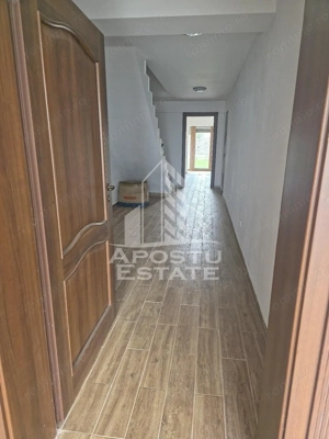 Duplex 400 mp utili, 4 parcari, pretabil birouri si locuinta, Fabric - imagine 20