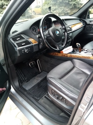 Vinzare BMW X5 E70 2008 - imagine 3