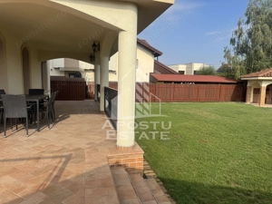 Casa individuala stil mediteranean,zona SERENA - imagine 5