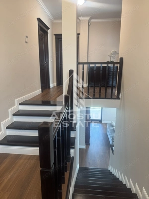 Casa individuala stil mediteranean,zona SERENA - imagine 18