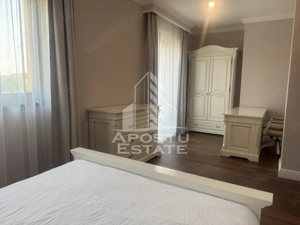 Casa individuala stil mediteranean,zona SERENA - imagine 9