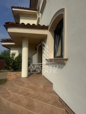 Casa individuala stil mediteranean,zona SERENA - imagine 7