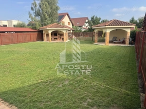 Casa individuala stil mediteranean,zona SERENA - imagine 6