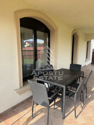 Casa individuala stil mediteranean,zona SERENA - imagine 8