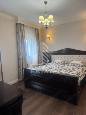 Casa individuala stil mediteranean,zona SERENA - imagine 20