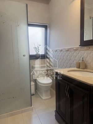 Casa individuala stil mediteranean,zona SERENA - imagine 14