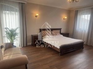 Casa individuala stil mediteranean,zona SERENA - imagine 19