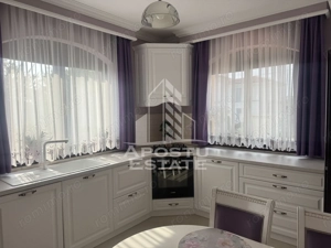 Casa individuala stil mediteranean,zona SERENA - imagine 13