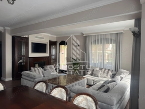 Casa individuala stil mediteranean,zona SERENA - imagine 11