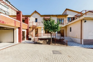 Casă cu etaj de inchiriat zona Lipovei – locuință sau spațiu pentru afaceri