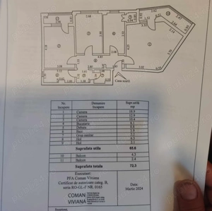 Ap 3 cam 72mp Vidin - imagine 7