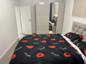 APARTAMENT 3 CAMERE langa ESO Giroc Regim hotelier accept si daca lucrati! - imagine 6