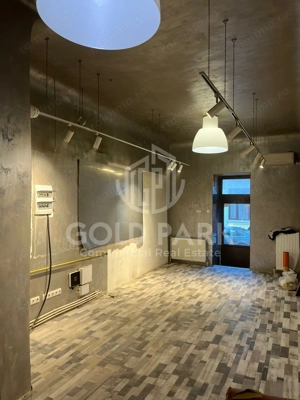 Spatiu Comercial - Zona Ultracentrala - Alimentatie publica!!! - imagine 3