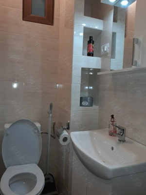 Vinzare garsoniera Dovalii - imagine 8