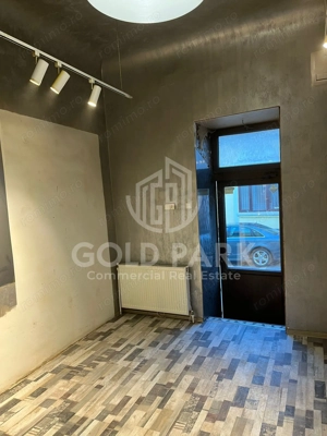 Spatiu Comercial - Zona Ultracentrala - Alimentatie publica!!! - imagine 10