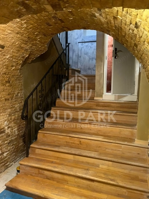 Spatiu Comercial - Zona Ultracentrala - Alimentatie publica!!! - imagine 12