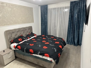 APARTAMENT 3 CAMERE langa ESO Giroc Regim hotelier accept si daca lucrati! - imagine 9