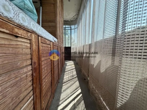 Apartament 3 camere de vânzare - Zona Centrală / 2 băi - imagine 17