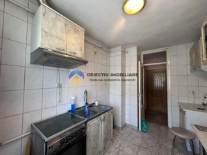 Apartament 3 camere de vânzare - Zona Centrală / 2 băi - imagine 11